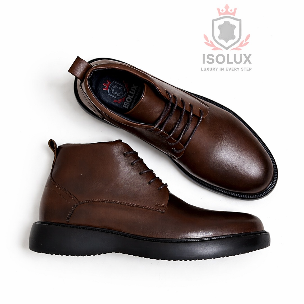 ISOLUX VERTEX