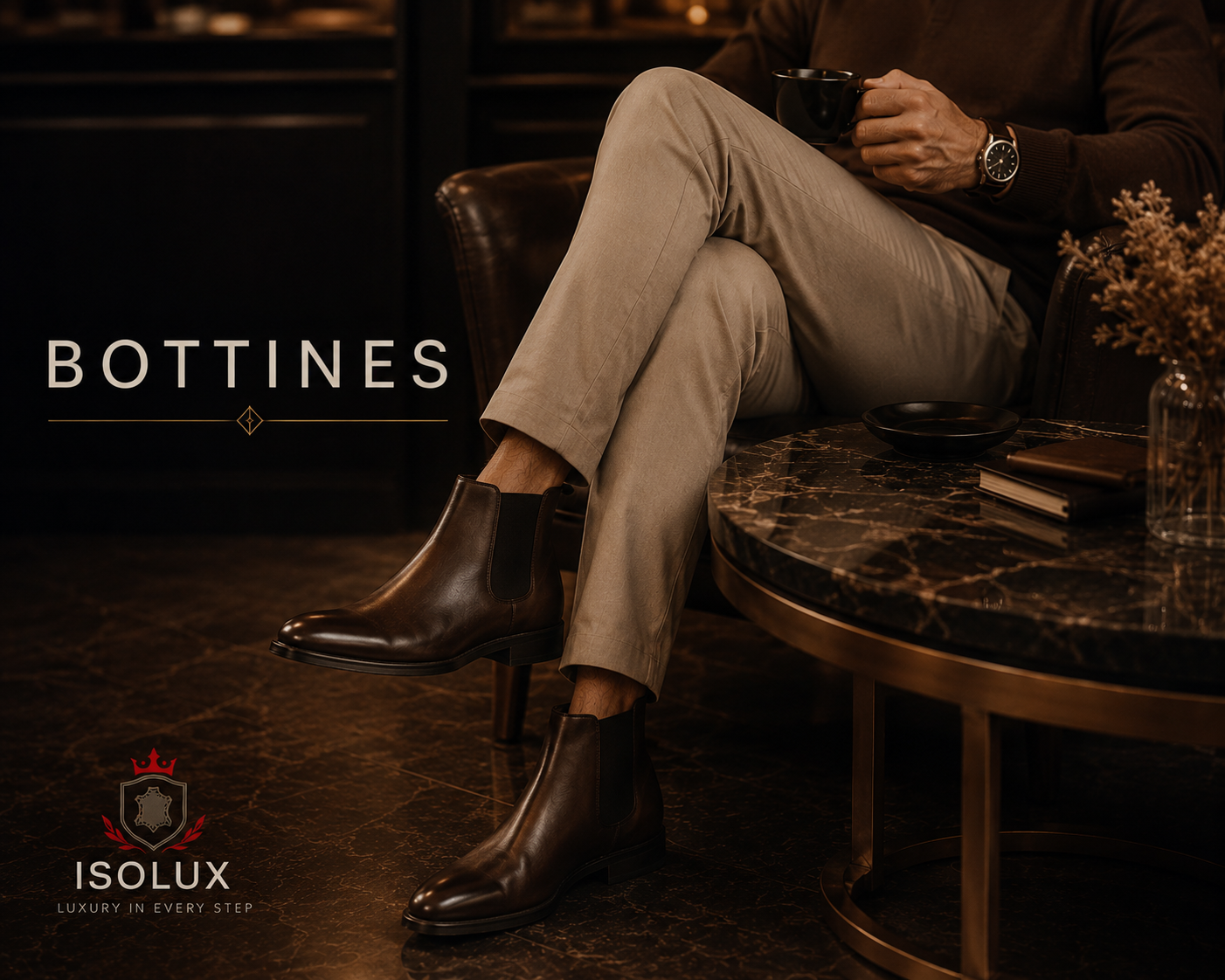 Bottine