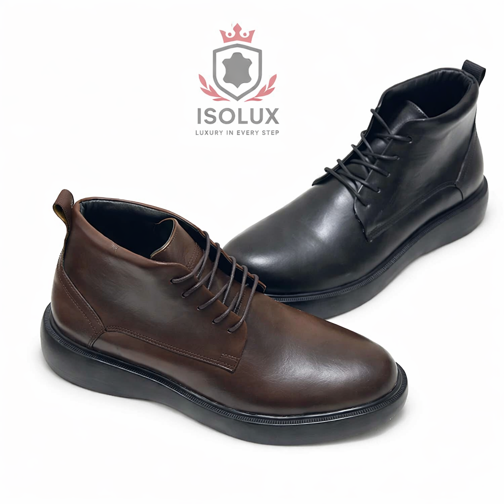 ISOLUX VERTEX
