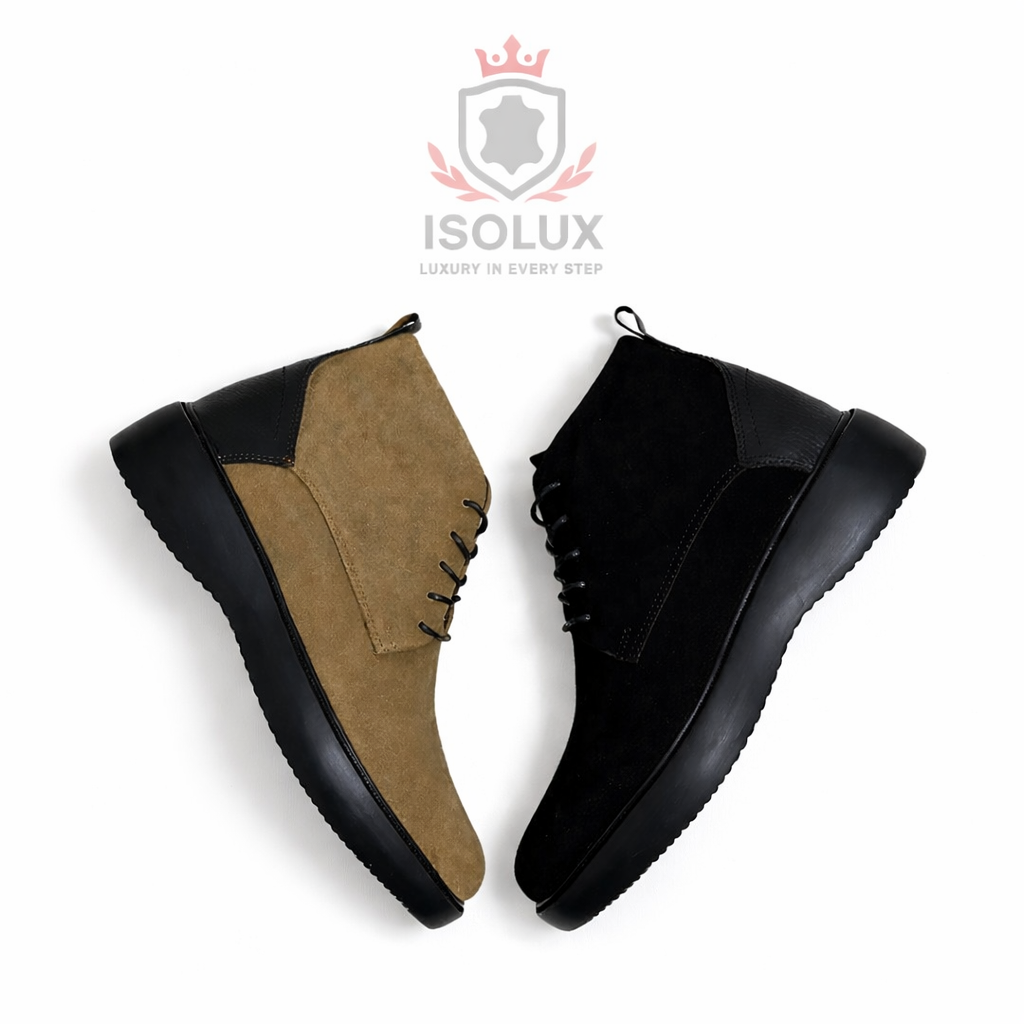 ISOLUX NOVA