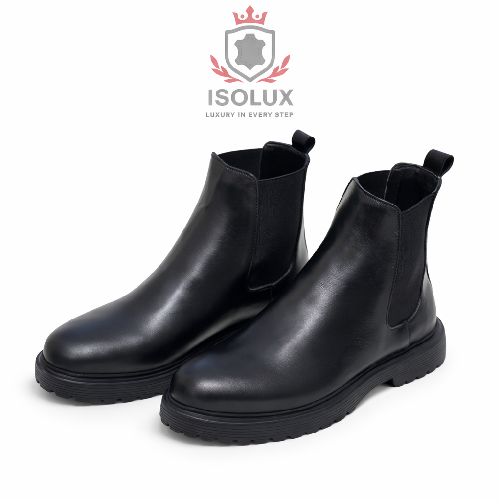 ISOLUX ÉLITE NOIR