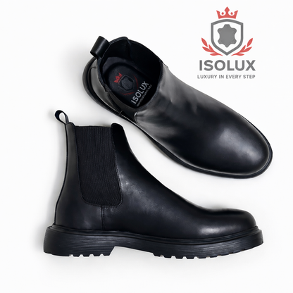 ISOLUX ÉLITE NOIR