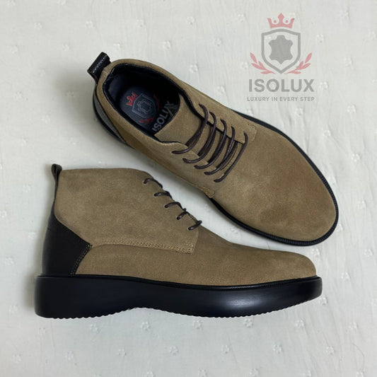 ISOLUX NOVA BEIGE