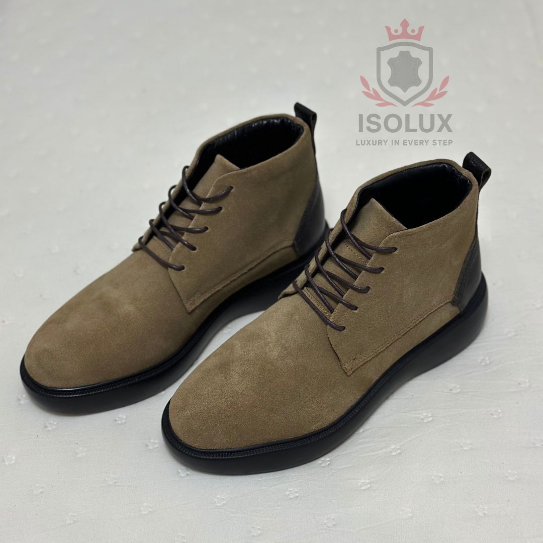 ISOLUX NOVA BEIGE