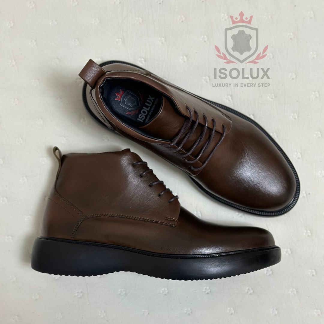 ISOLUX VERTEX MARRON