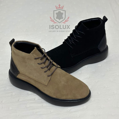 Pack Isolux Nova – Noir + Beige