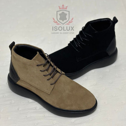 Pack Isolux Nova – Noir + Beige