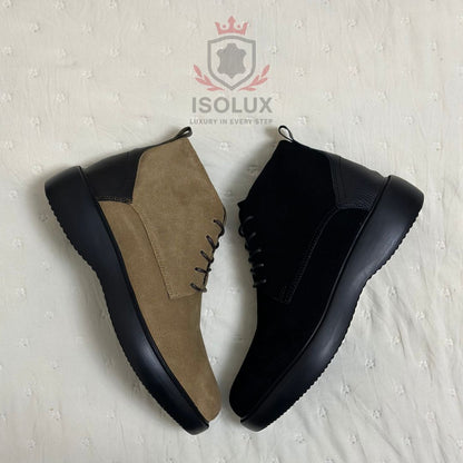 Pack Isolux Nova – Noir + Beige