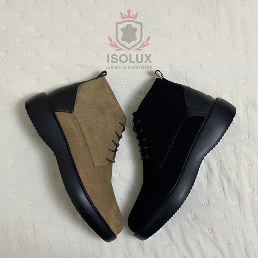 Pack Isolux Nova – Noir + Beige